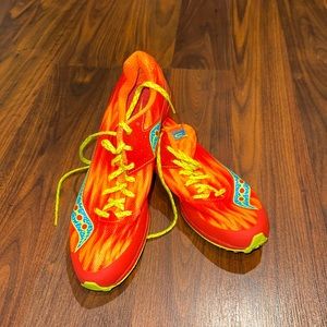 Saucony Cross Country/Track Running Spikes